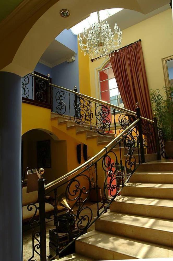 Casa Aliso Hotel Boutique Quito Eksteriør bilde