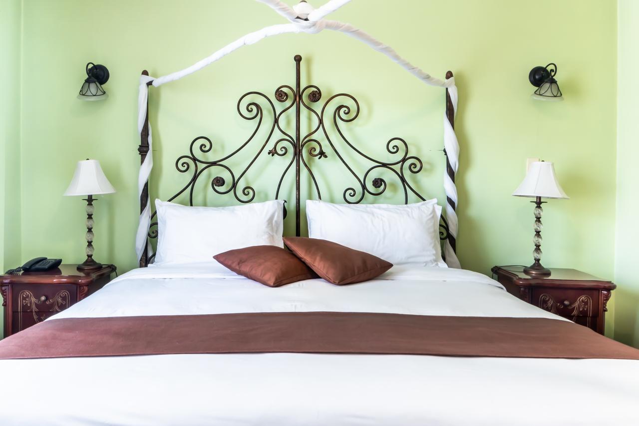 Casa Aliso Hotel Boutique Quito Eksteriør bilde