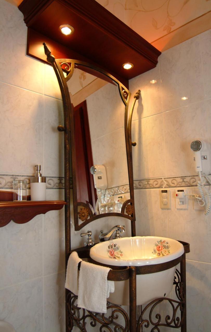 Casa Aliso Hotel Boutique Quito Eksteriør bilde